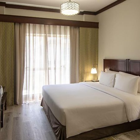 Savoy Crest Hotel Apartments Dubai Eksteriør bilde