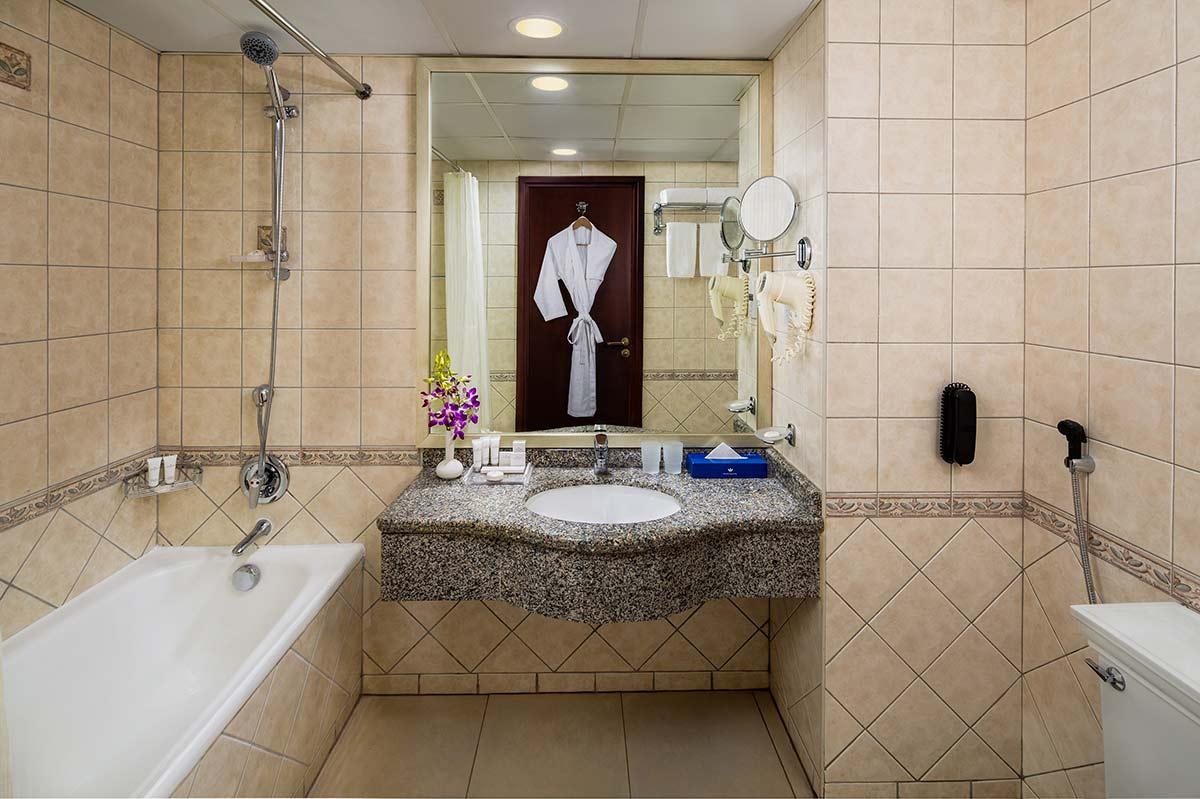 Savoy Crest Hotel Apartments Dubai Eksteriør bilde