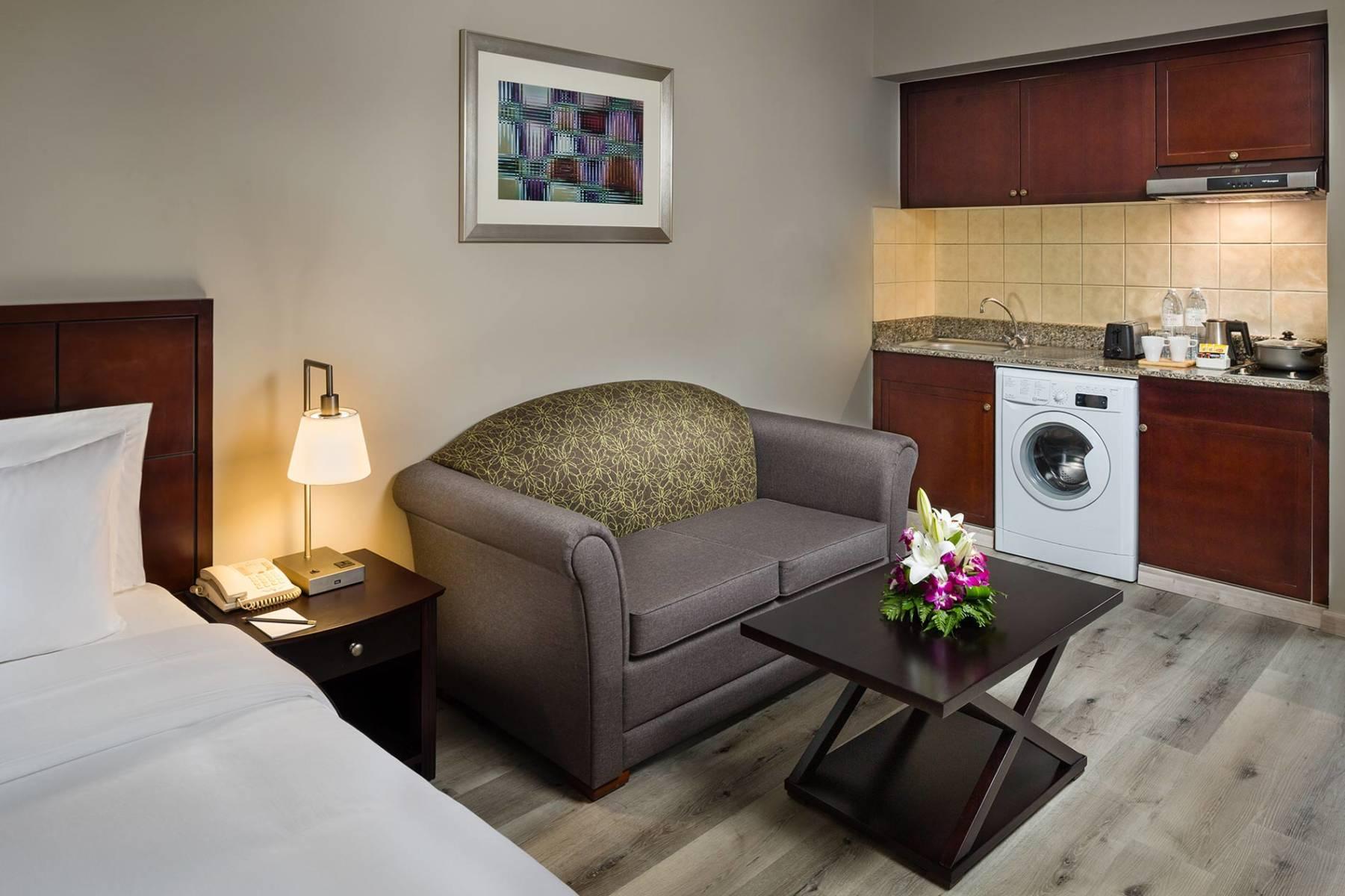 Savoy Crest Hotel Apartments Dubai Eksteriør bilde