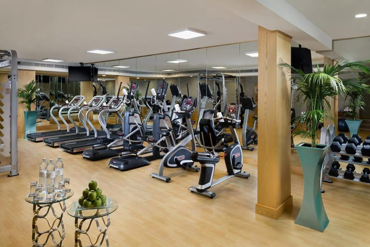Savoy Crest Hotel Apartments Dubai Eksteriør bilde