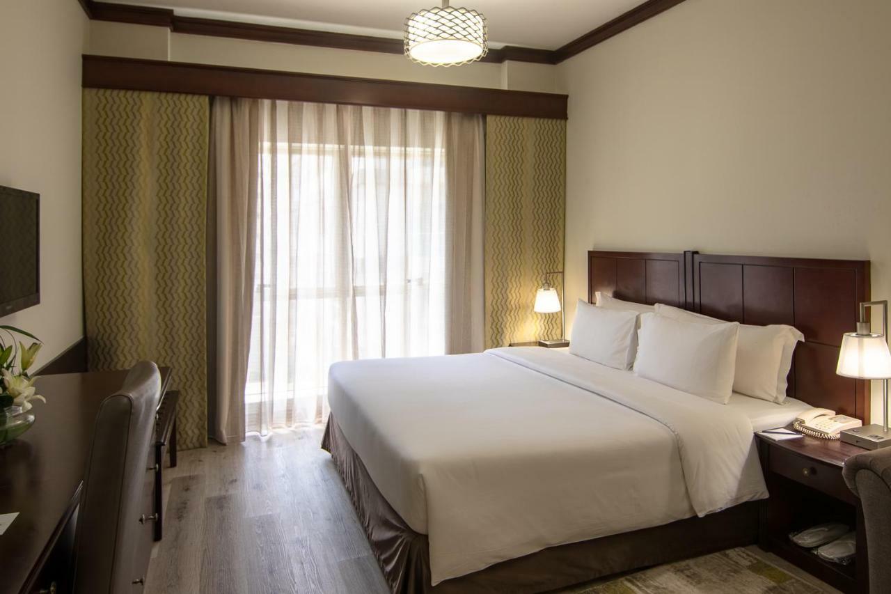 Savoy Crest Hotel Apartments Dubai Eksteriør bilde